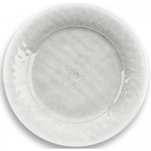 Mint Pantry Seth Glaze Melamine Dinner Plate MNTP1319
